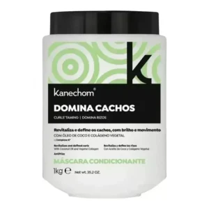 Mascarilla Acondicionadora Domina Rizos 1000 grs