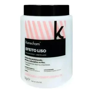 Mascarilla Acondicionadora Efecto Lisos/S 1000 grs