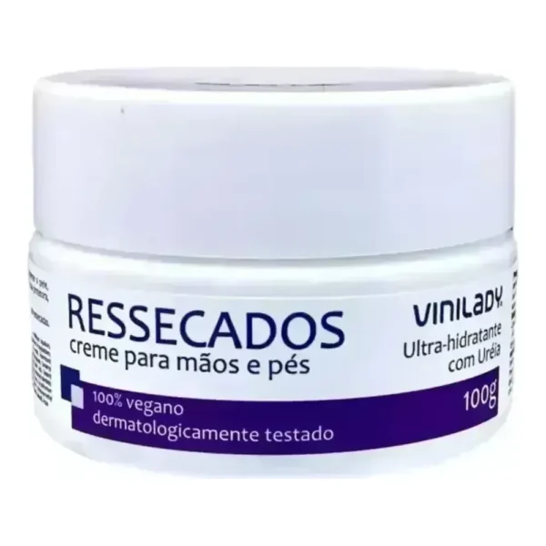 Crema para Piel Seca 100grs