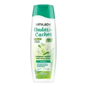 Shampoo Ondas y Rizos 325 ml