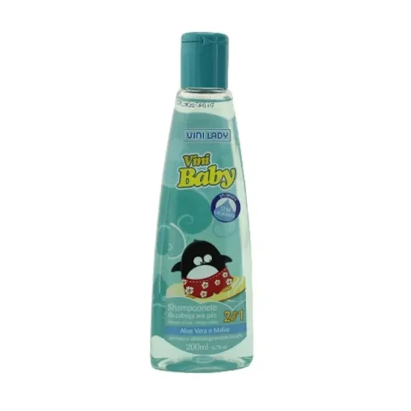 Shampoo + Jabón Líquido Aloe Vera & Malva
