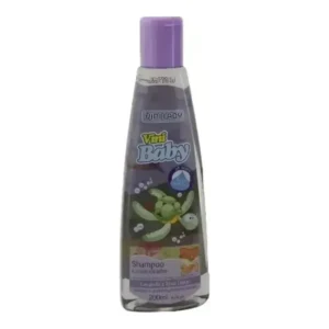 Shampoo + Acondicionador Lavanda y Erva