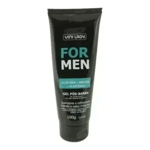 Ger despues de Afeitar for MEN  100grs