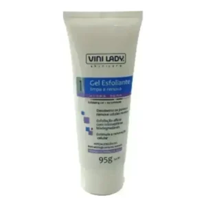Gel Exfoliante Hydraderm 95 grs