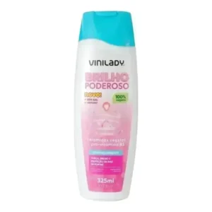Acondicionador Brillo Poderoso 325 ml