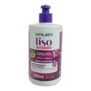 Crema de Peinar Brillo Intenso 300ml