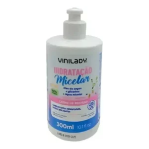 Crema de Peinar Hidratacion Micelar 300 ml