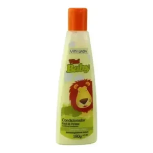 Acondicionador Camomila y Miel V.Baby 180grs