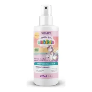 Spray Desenredate Magia Do Unicornio 220ml