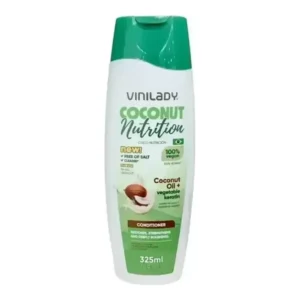 Acondicionador Coco Nutricion 325 ml