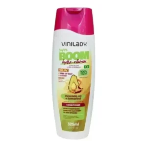 Acondicionador Aguacate 325 ml