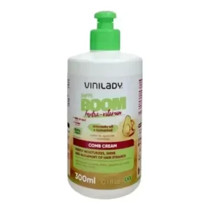 Crema Peinar Aguacate 300 ml