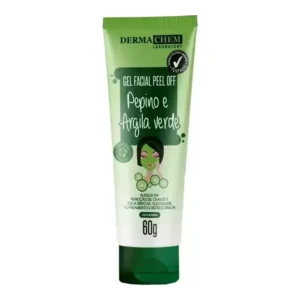 Gel Facial Peel Off Pepino
