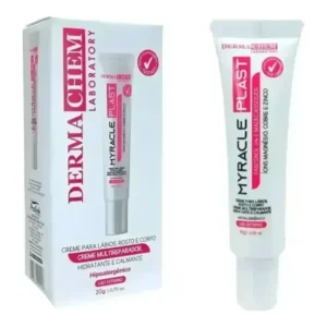 Crema Reparadora Myracle