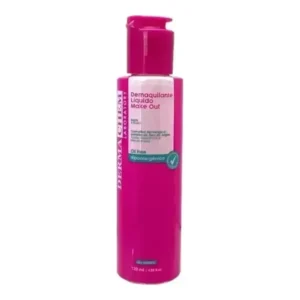 Desmaquillante Liquido 120 ml