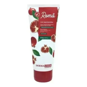 Crema Corporal Cesodorante 200grs (Rojo/Blanco)