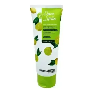 Crema Corporal Cesodorante 200grs (Verde/Blanco)