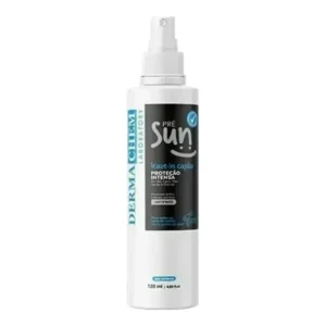 Leave in Capilar 120 ml