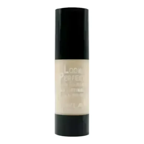 Base de maquillaje Look perfect