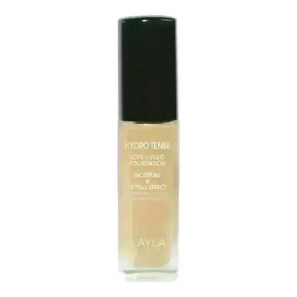 Base de maquillaje Hydro tense