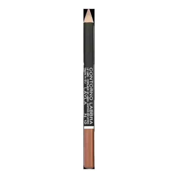 Nuevo delineador de labios
