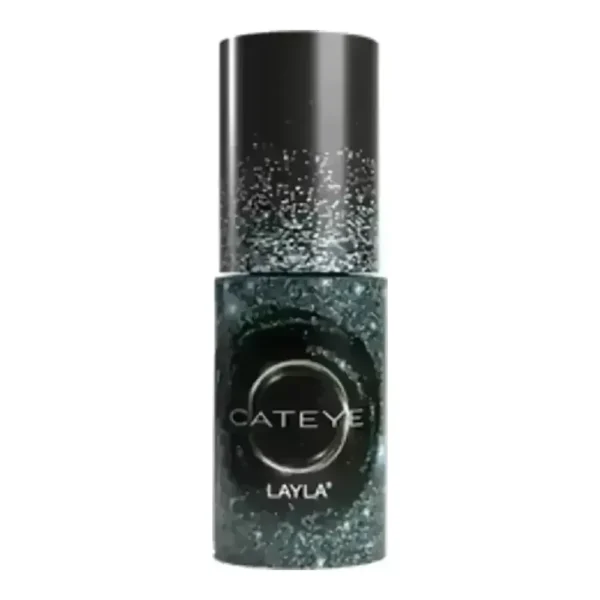 Esmalte de gel ojo de gato