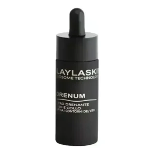 Laylaskin drenum sérum drenante para rostro y cuello