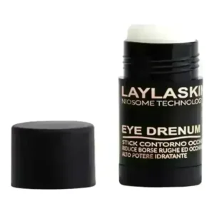 Laylaskin eye drenum stick para contorno de ojos 25gr