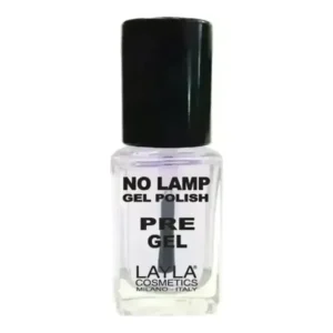Pre-gel sin lámpara