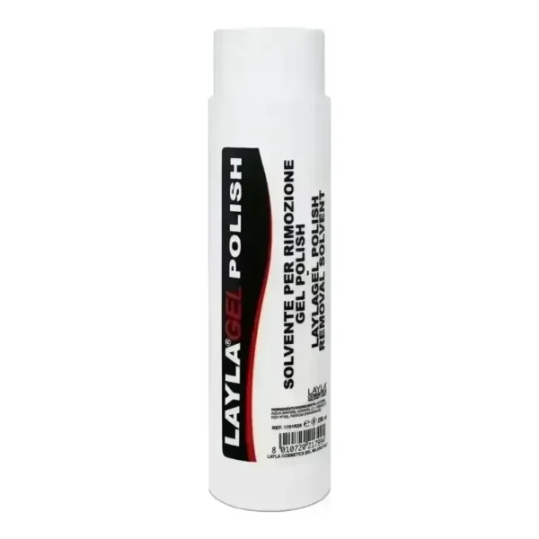 Solvente de remoción 500 ml