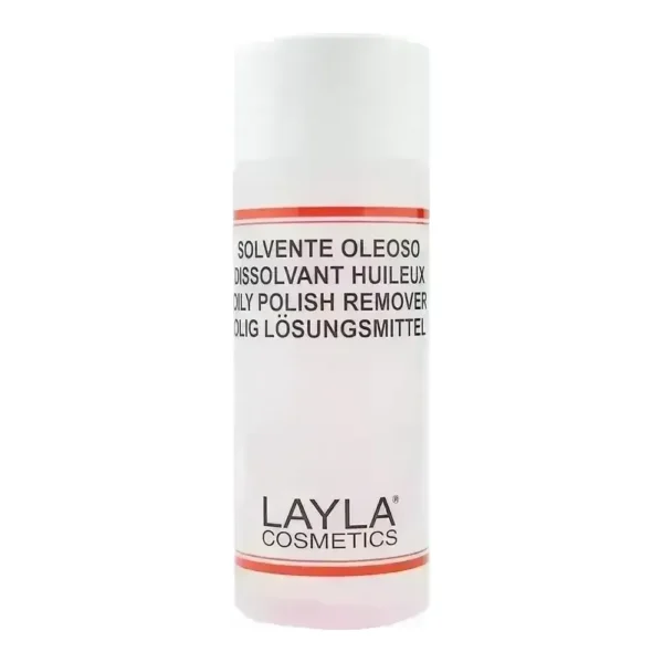 Nutrosolvente oleoso 500 ml