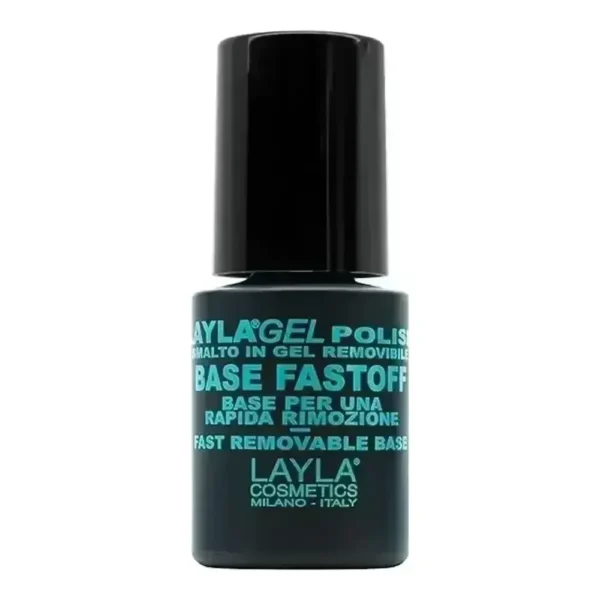 Base fast off - esmalte de gel