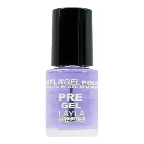 Primer esmalte de gel