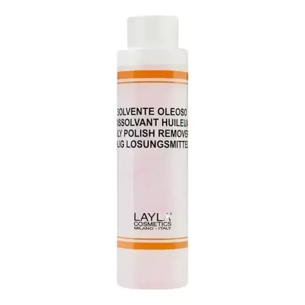 Nutrosolvente oleoso 125 ml