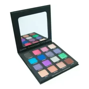 Paleta "you are a rarity"