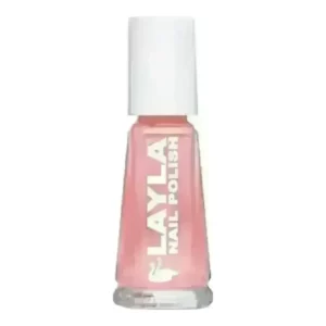 Esmalte de uñas lacado