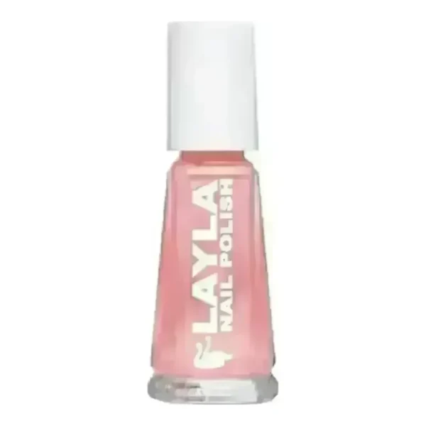 Esmalte de uñas lacado