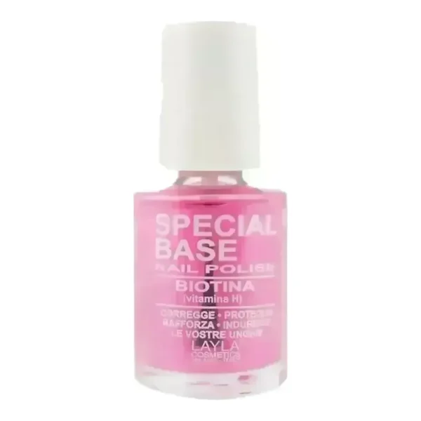 Base especial
