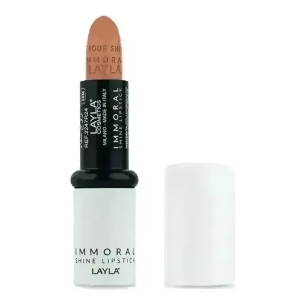 Barra de labios brillo inmoral n.1 one wish