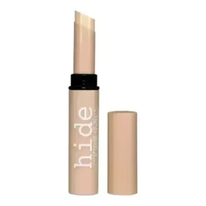 Corrector en barra Hide