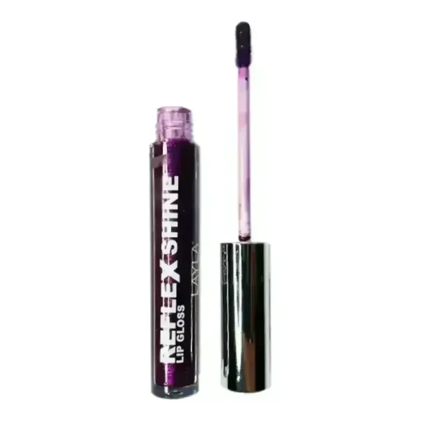 Brillo de labios Reflex shine