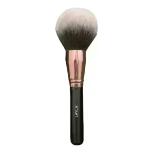 F101 brocha facial híbrida gigante