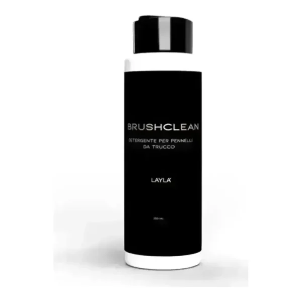 Solución limpiadora de brochas Brush clean