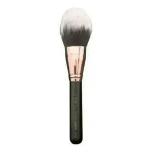 F103 brocha facial redonda híbrida