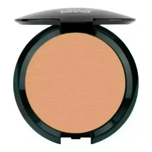 Polvo facial compacto Top cover