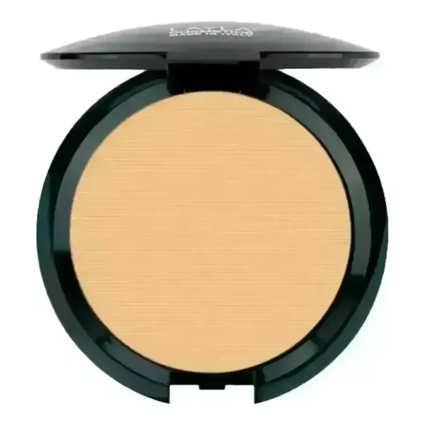Base de maquillaje compacta Top cover