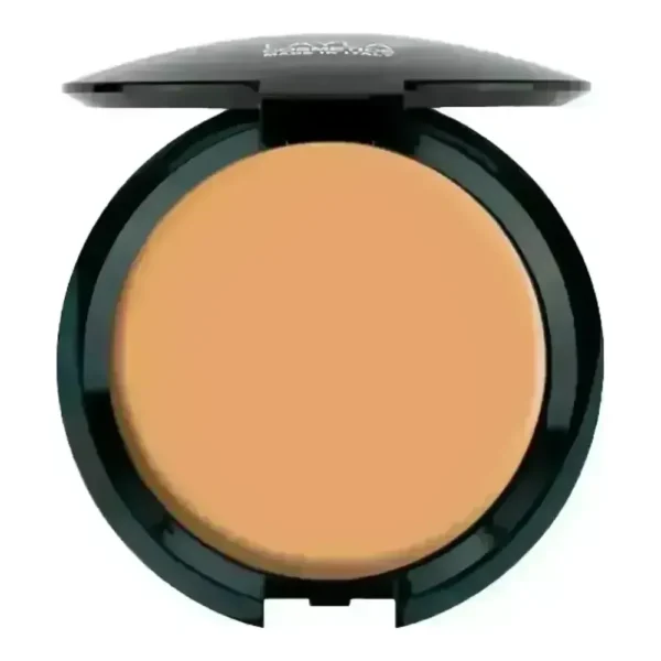 Polvo cremoso Top cover