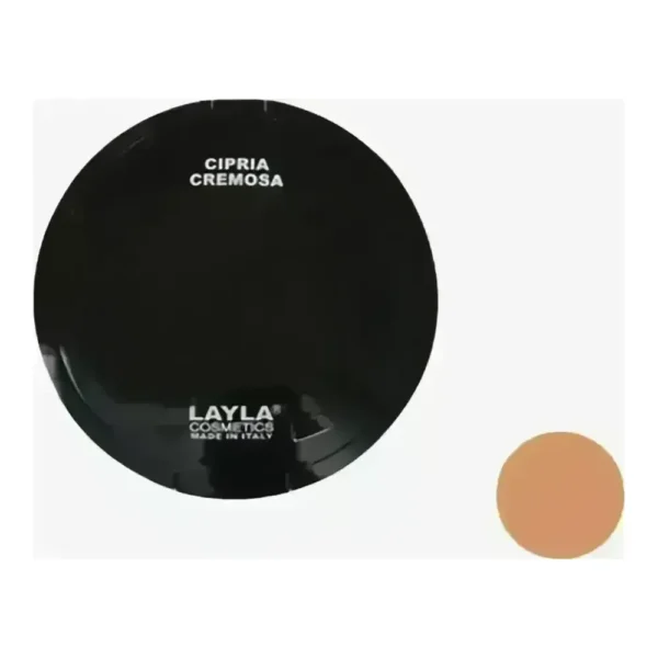 Polvo cremoso Top cover - Imagen 2