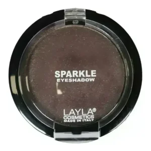 Sombra de ojos con brillo