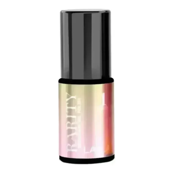 Esmalte de gel rarity